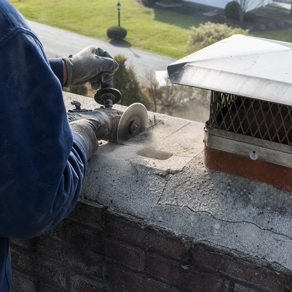 Fireplace Services in Bath
