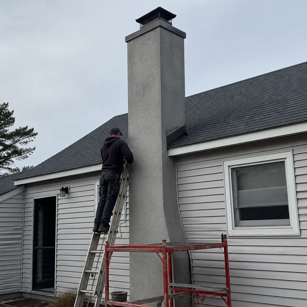 After - Full Restoration
