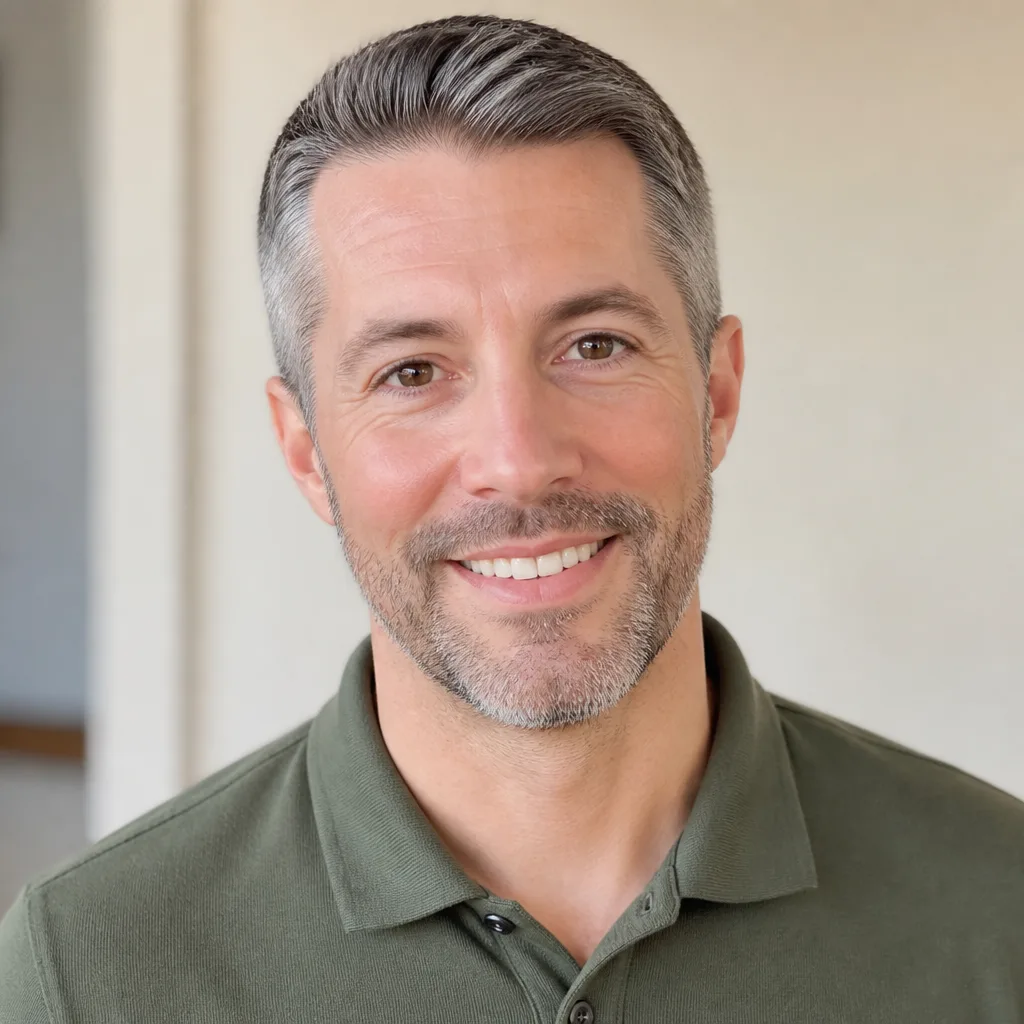 Mark Bennett